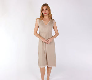 Quelle chemise de nuit choisir selon sa morphologie ?