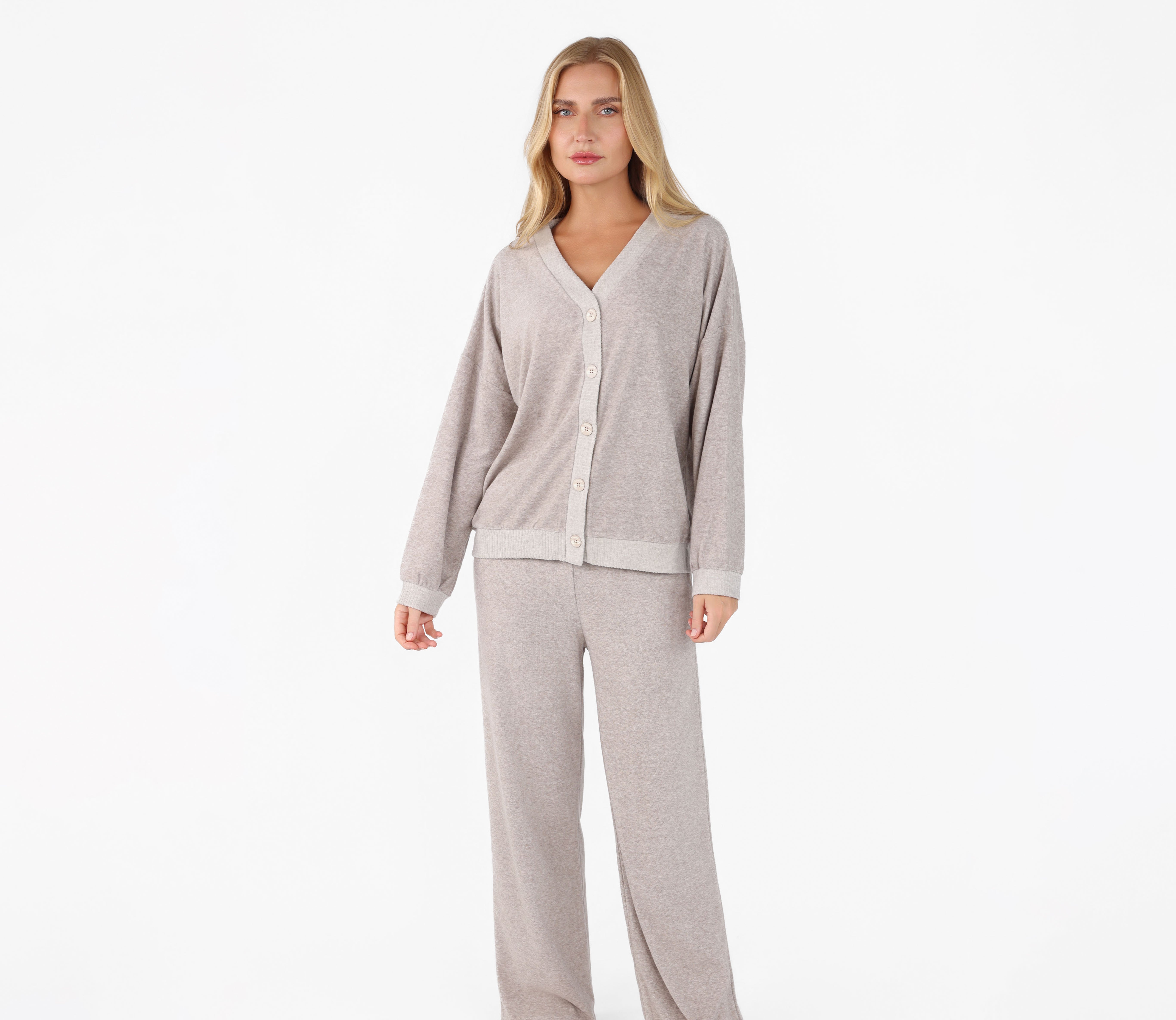 Un pyjama Rosabella : le luxe du confort au quotidien