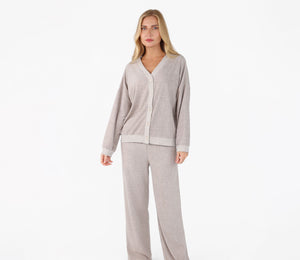 Un pyjama Rosabella : le luxe du confort au quotidien