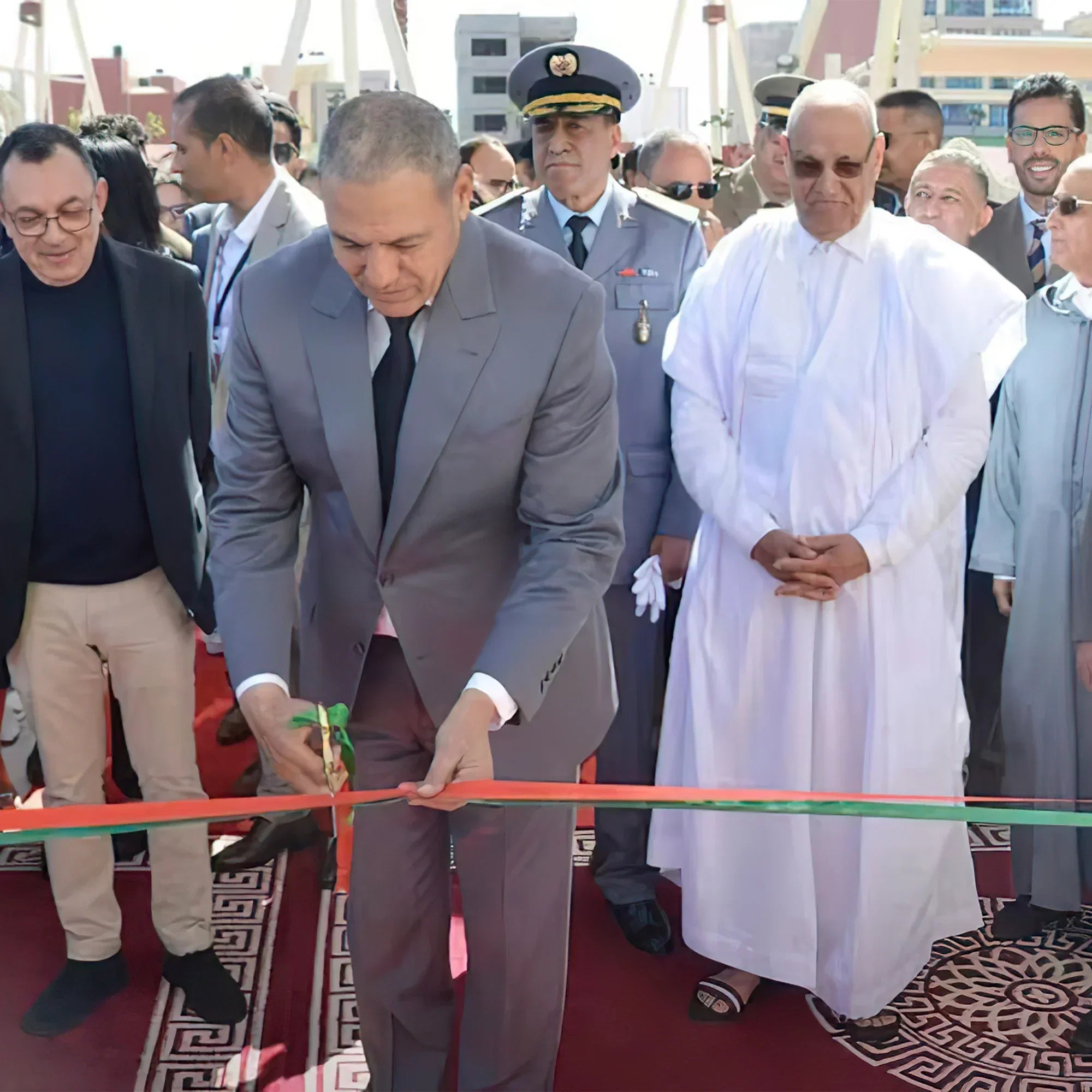 Rosabella ouvre sa boutique lingerie & pyjamas à Laâyoune – Mazeej Mall
