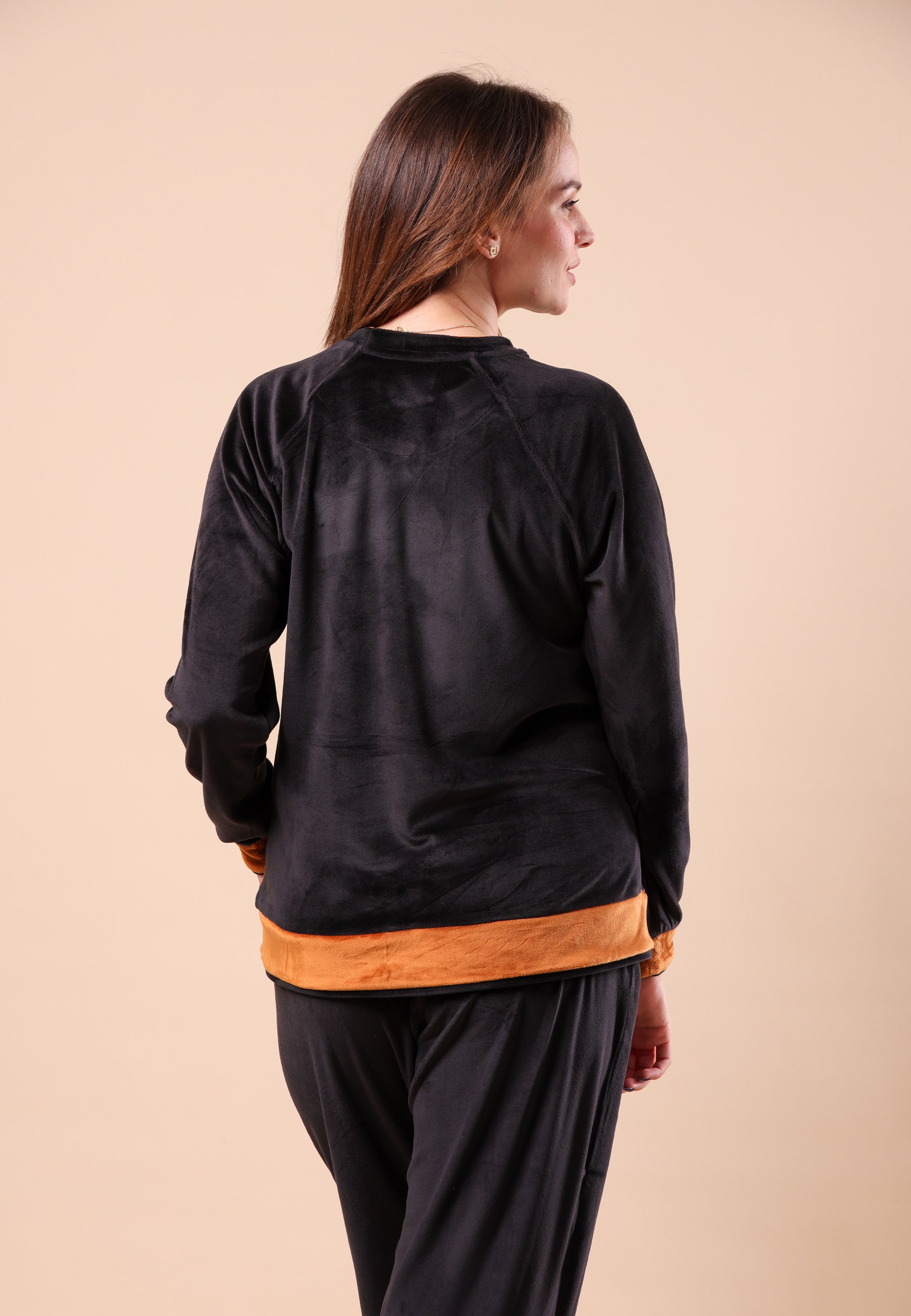 Ensemble Pyjama Leo Léopard