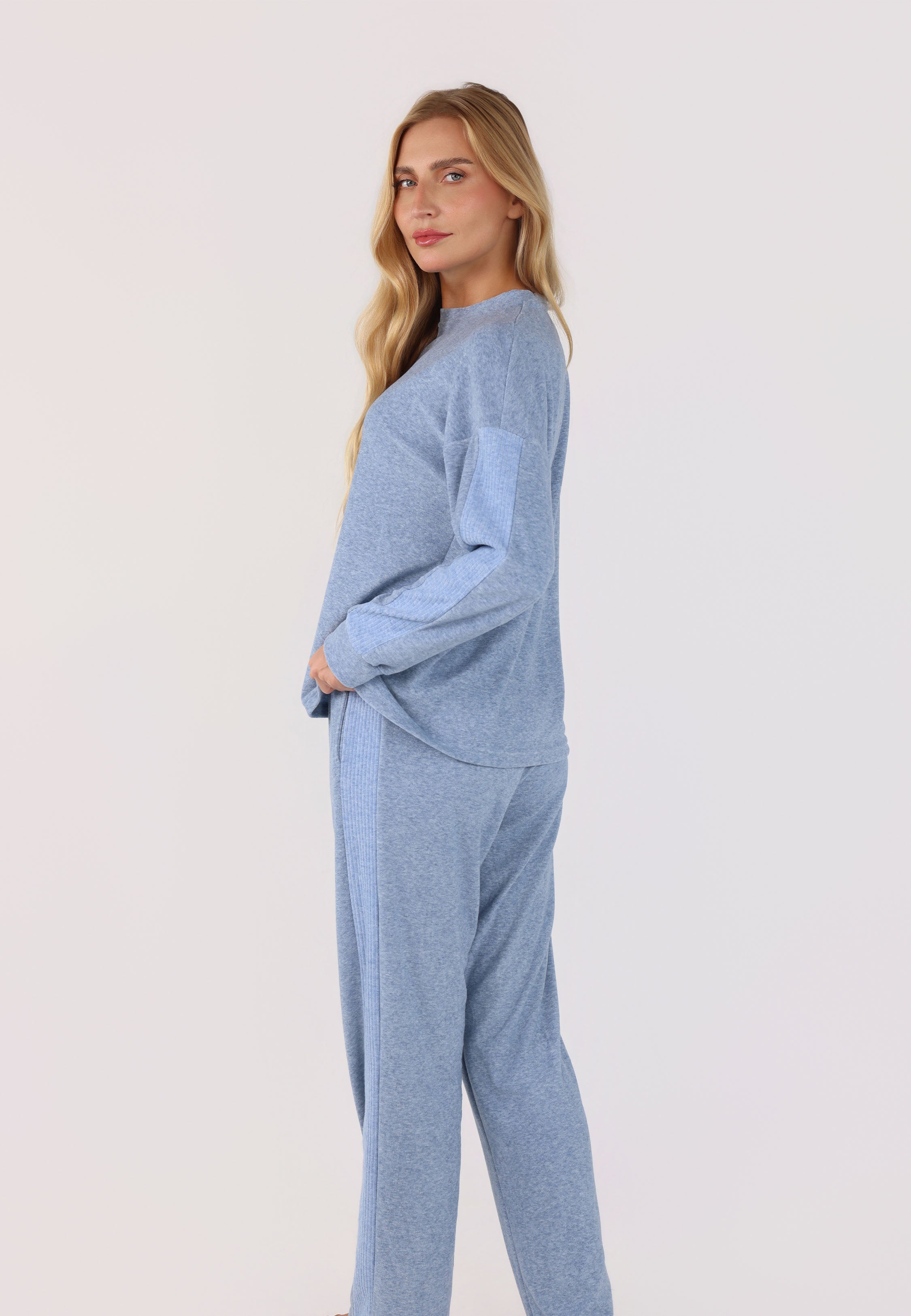 Ensemble Casual Homewear | Collection Relief