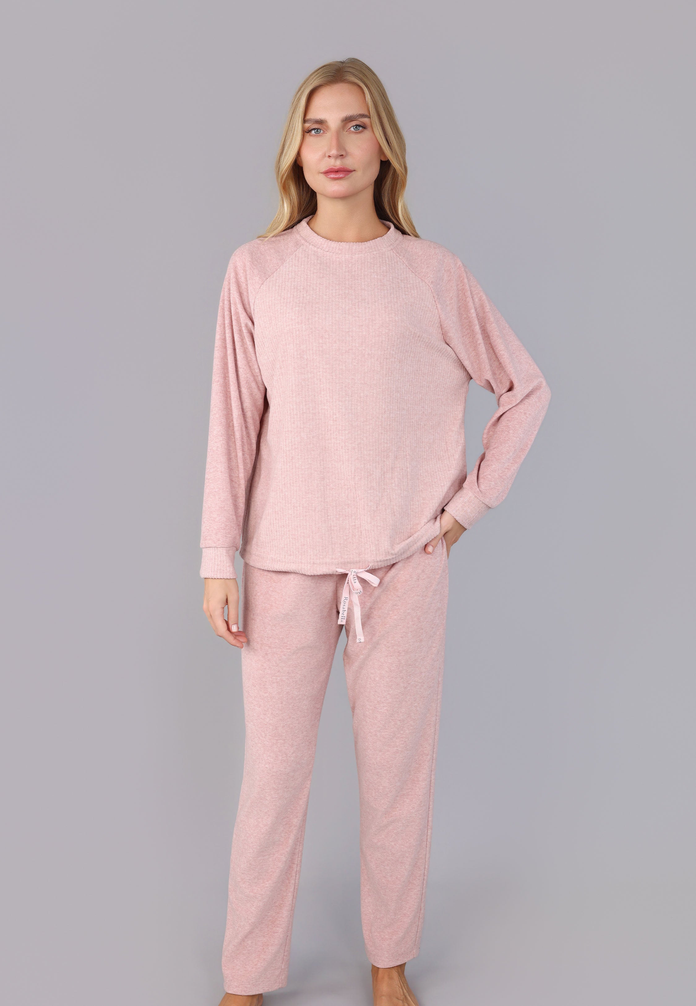 Ensemble Homewear Essentiel | Collection Relief