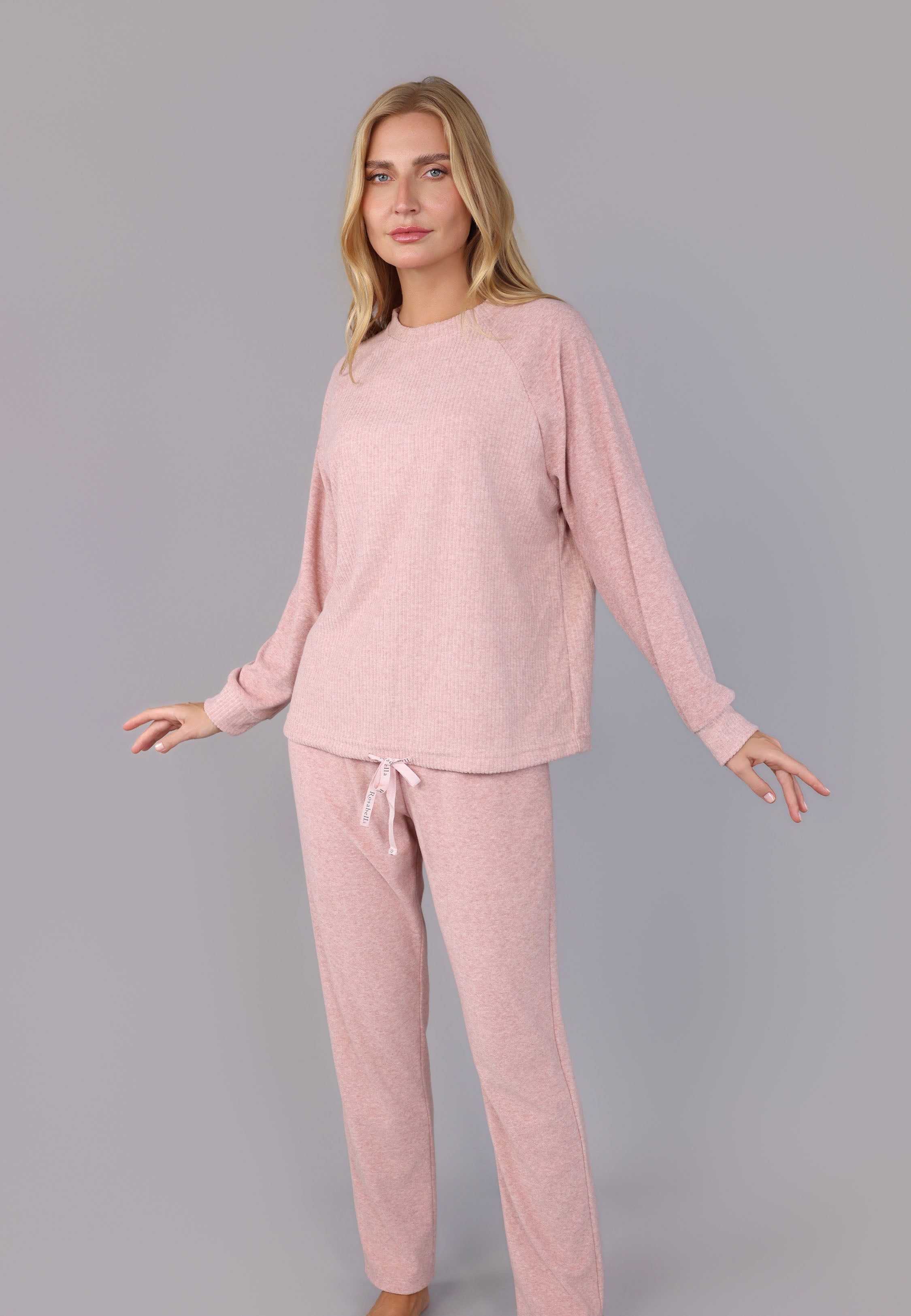 Ensemble Homewear Essentiel | Collection Relief