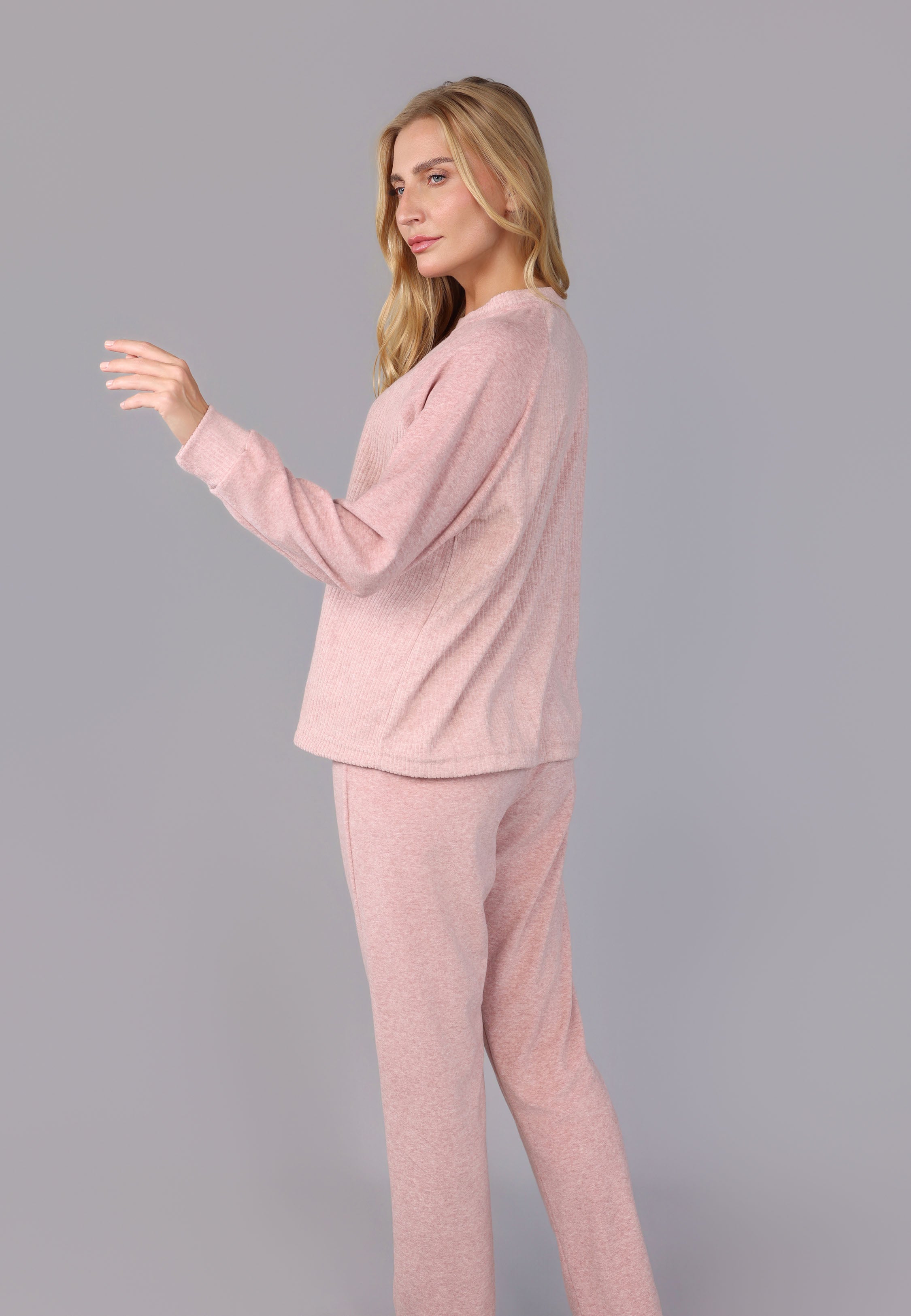Ensemble Homewear Essentiel | Collection Relief