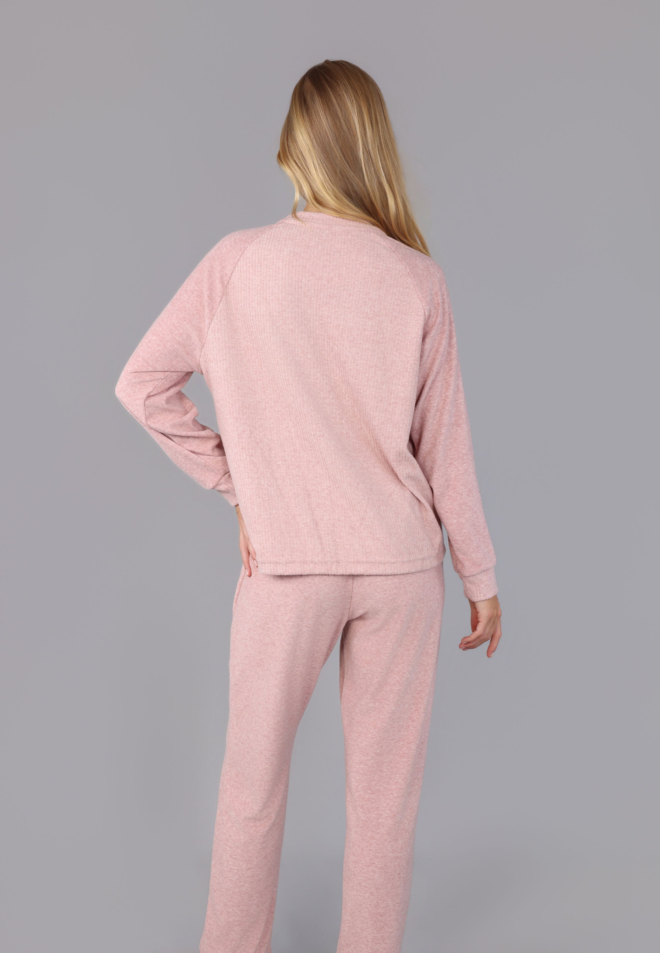 Ensemble Homewear Essentiel | Collection Relief