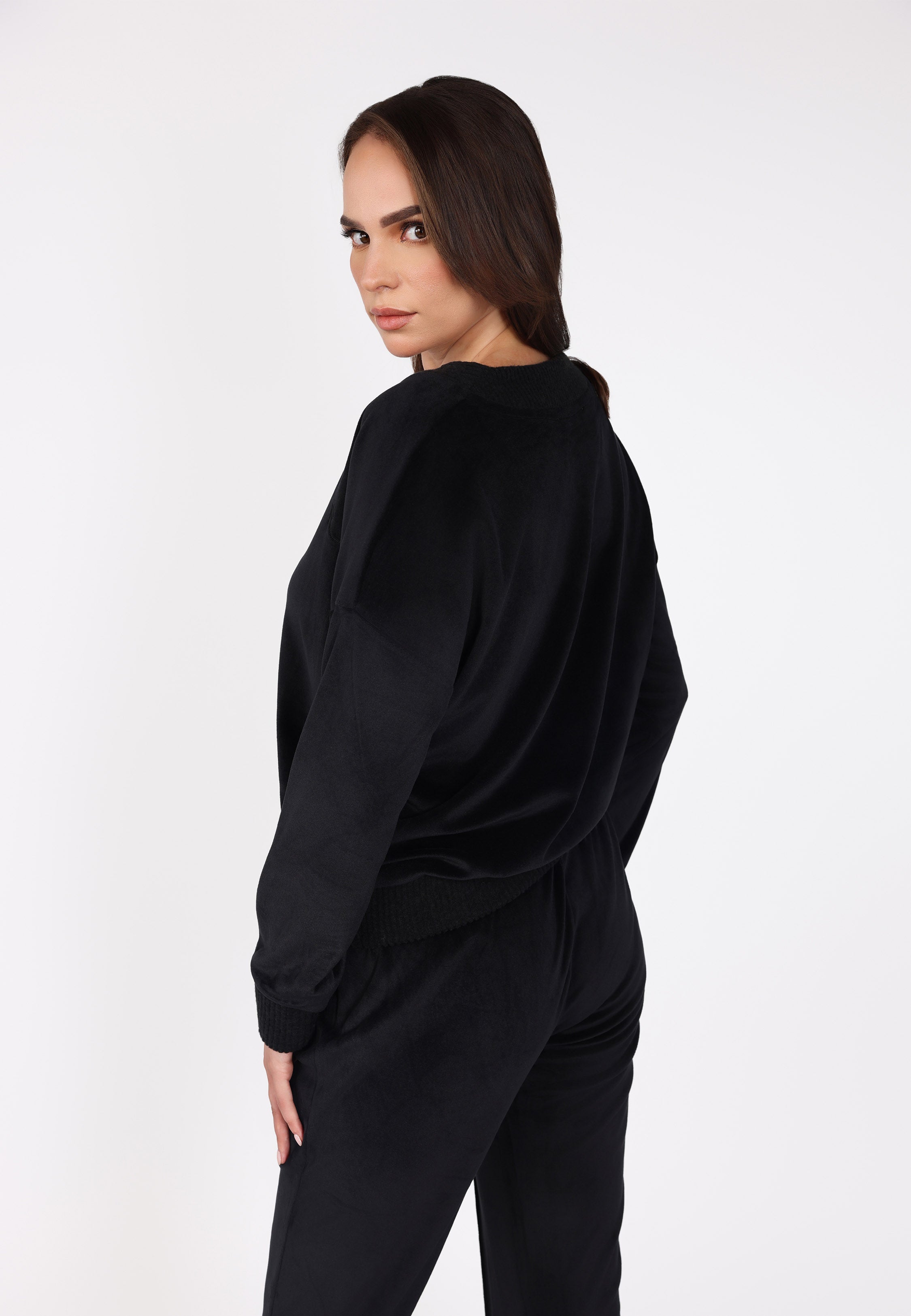 Ensemble Pyjama Col V | Collection Pure Cosy