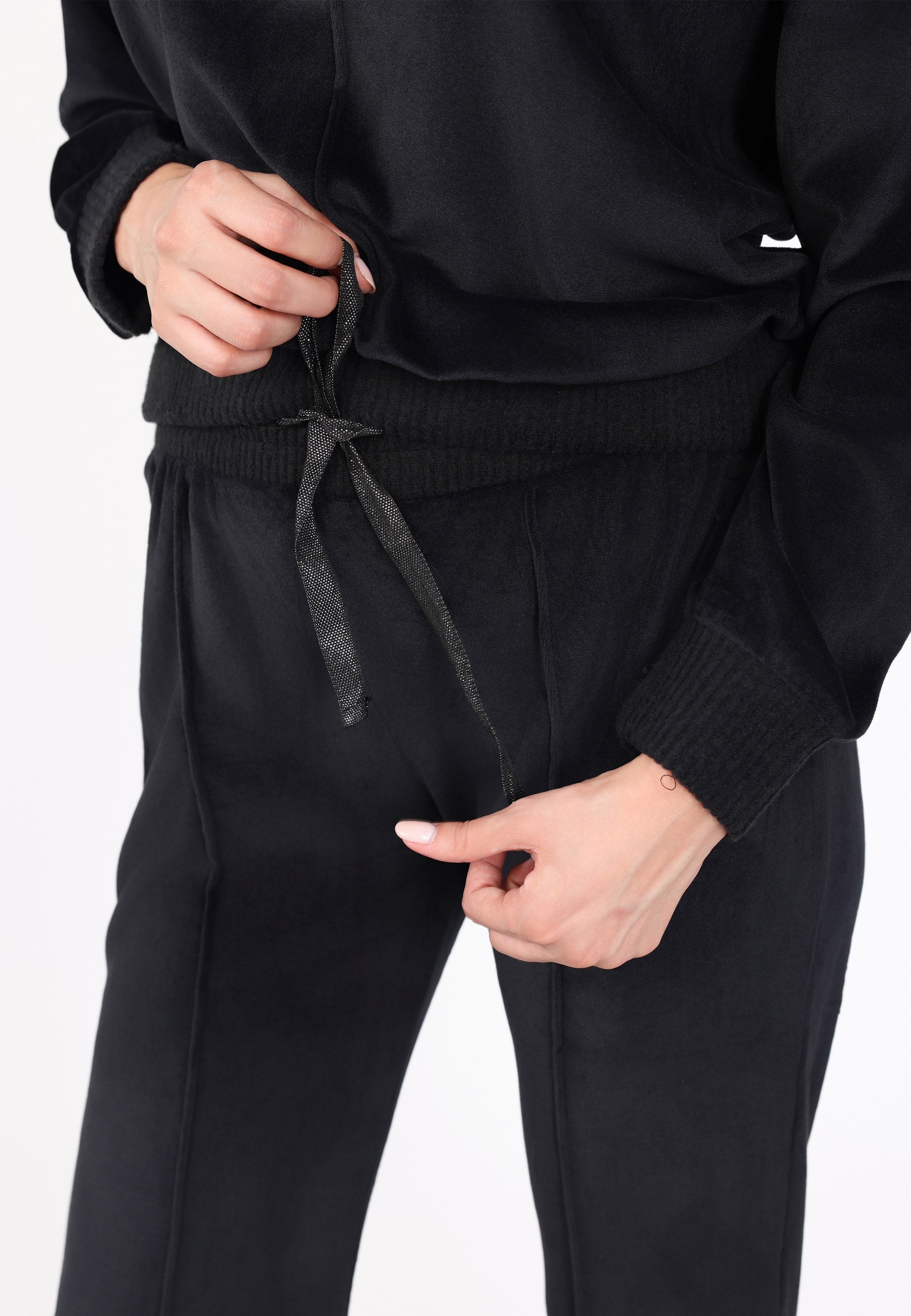 Ensemble Pyjama Col V | Collection Pure Cosy